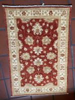 Orient Teppich handgeknüpft