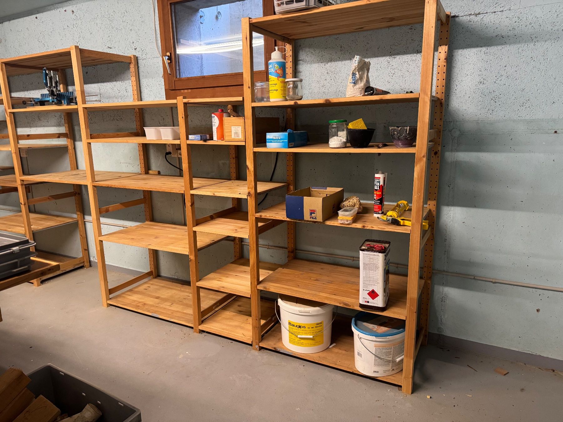 Ikea Étagères: Ikea Regale Ivar – D'occasion à Schafisheim par ott_5gkh