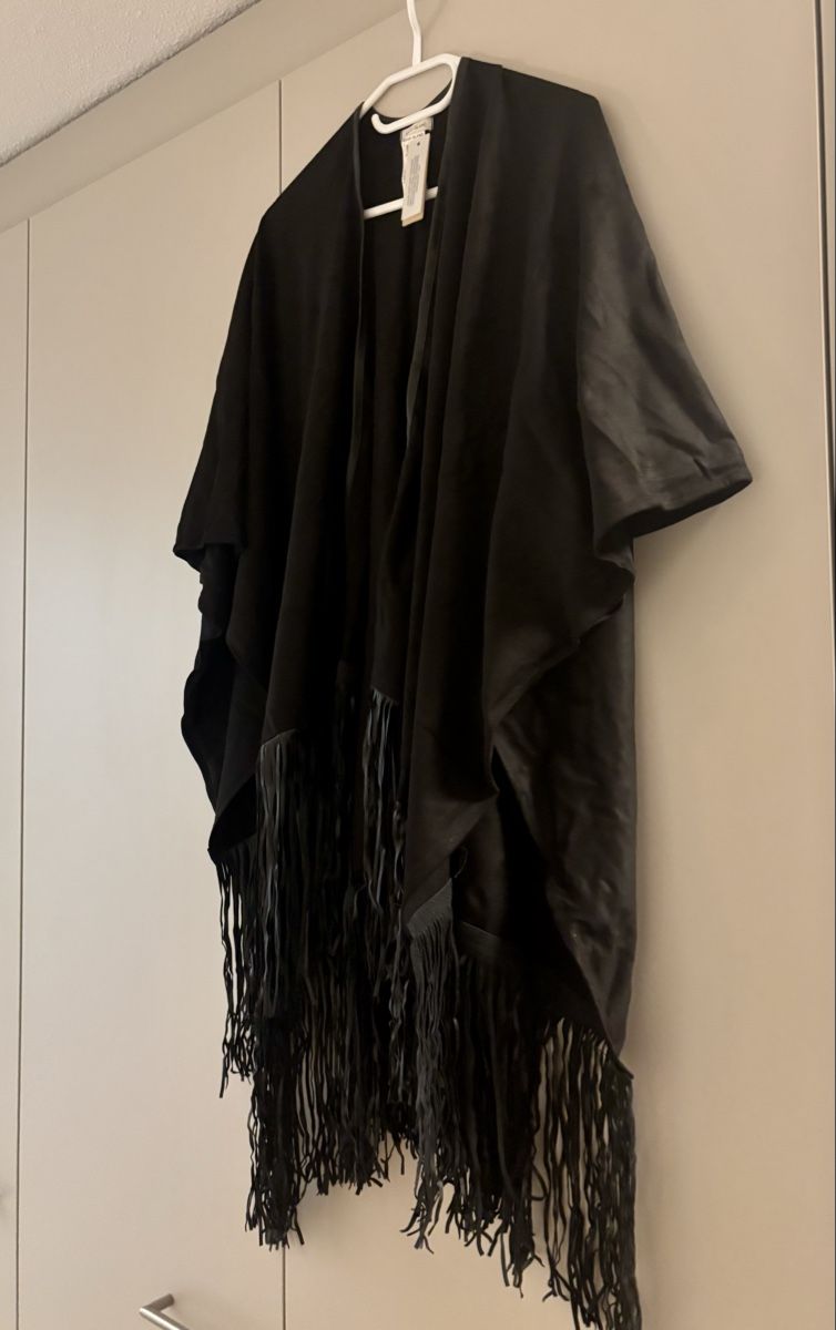 Altro in Moda donna: River Island Poncho – Nuovo e nell'imballaggio originale da Baden venduto da Tiffany6878 7