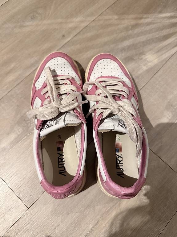 Autry Damenschuhe: Autry sneaker rosa – Gebraucht aus Taverne von buc_ggg9 2