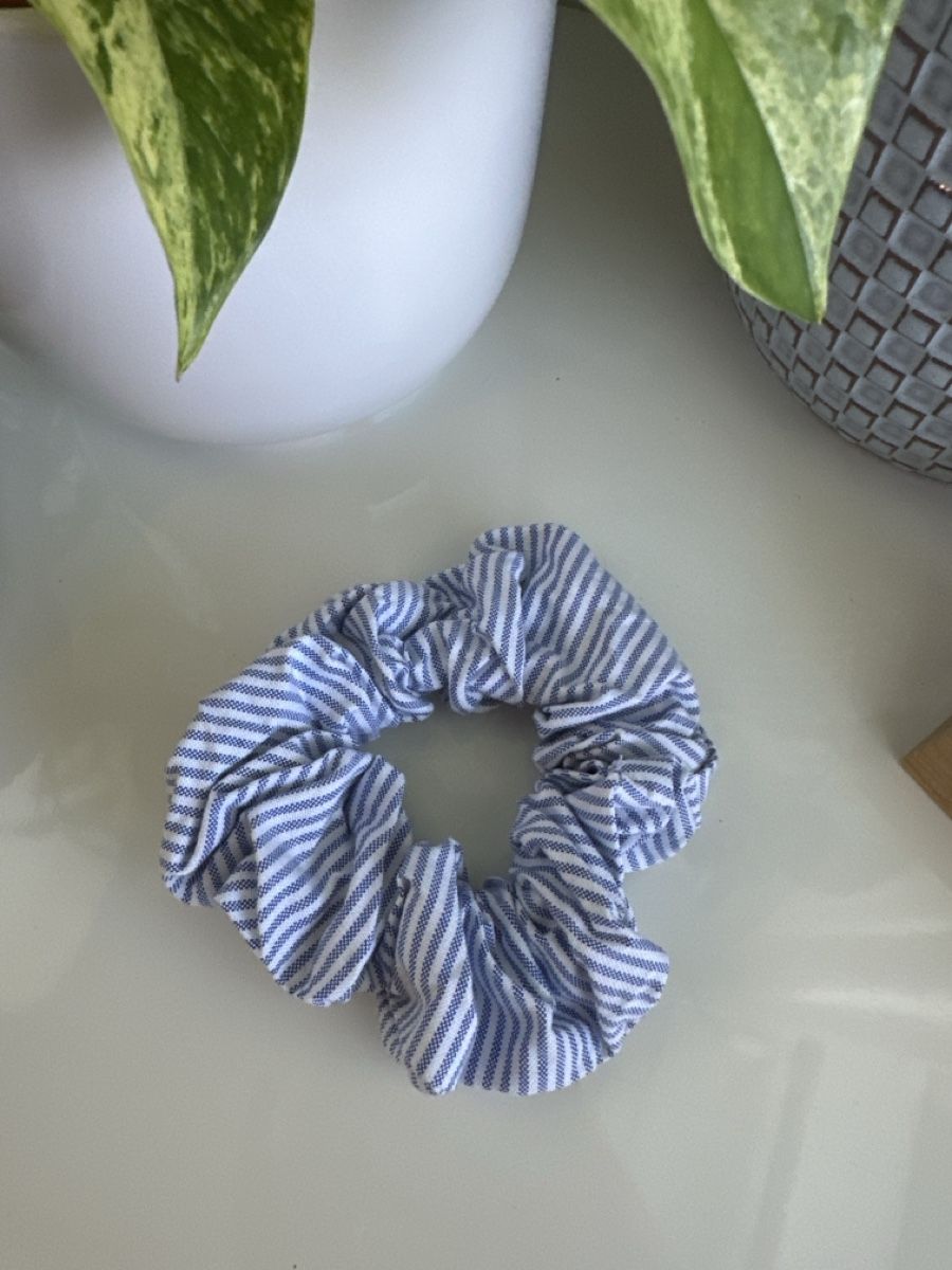 Haarschmuck: Scrunchie von Rework – Neu (gemäss Beschreibung) aus Nürensdorf von the.elle