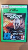 PC Spiel Splinter Cell