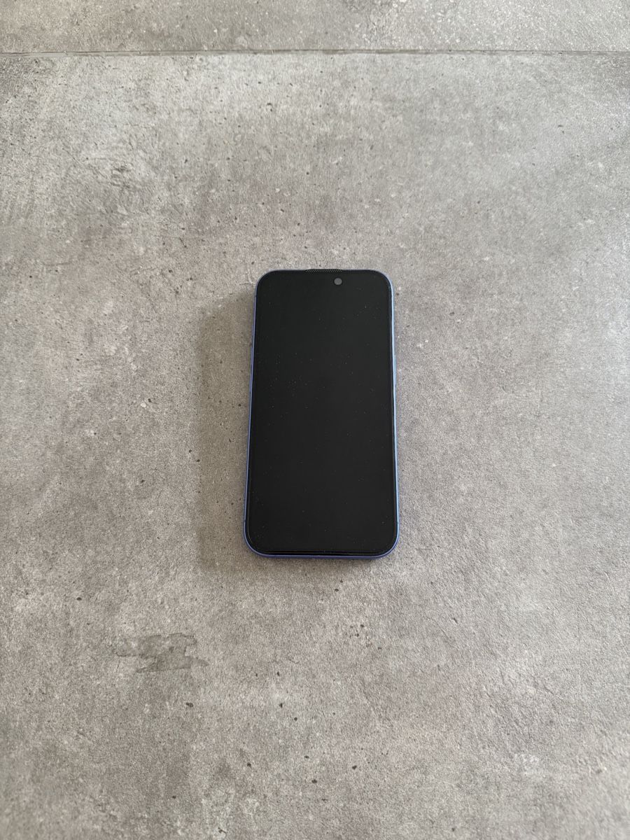 Apple Handys / Smartphones: iPhone 16 – Gebraucht aus Mendrisio von Luchino_