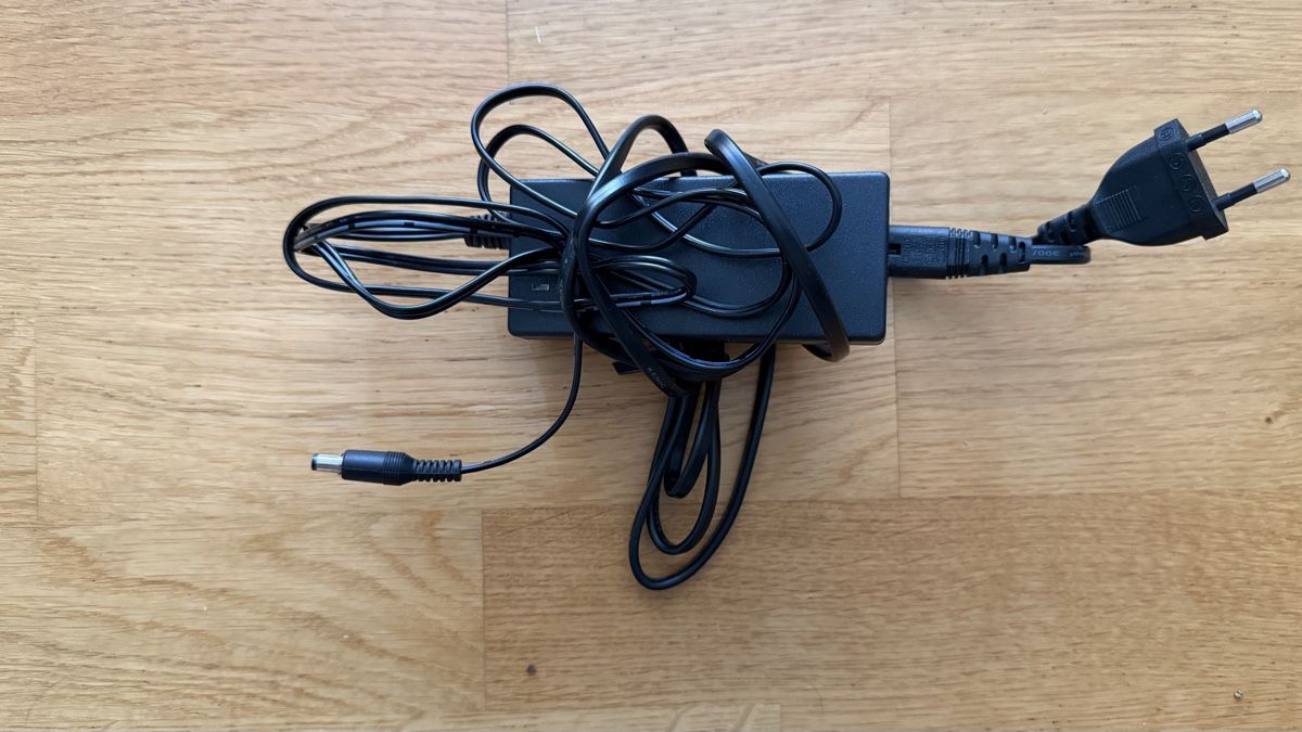 Instruments de musique: Presonus Quantum 2626 Thunderbolt  Audiointerface – D'occasion à Bern par summerrain_in_sfo 3