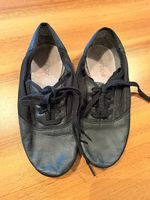 CAPEZIO Jazzschuhe, Gr. 6 (36-37)