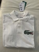 Original Lacoste Polo Made in Frankreich,Gr. 4 
