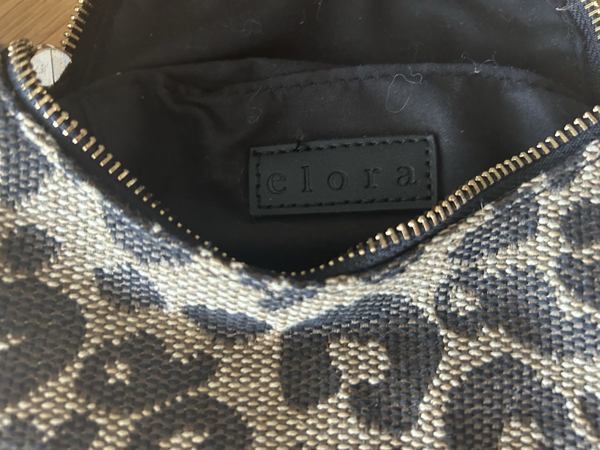 Borse da donna: Sac banane Elora imprimé léopard 🐆 – Nuovo (secondo la descrizione) da Gorgier venduto da hcaroline4 1