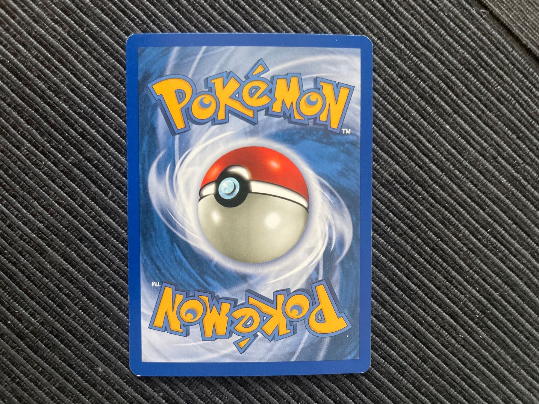 Pokémon Carte collezionabili: Pokemon Sandamer Reverse Holo Skyridge Deutsch – Usato da Wabern venduto da Collectfun 2