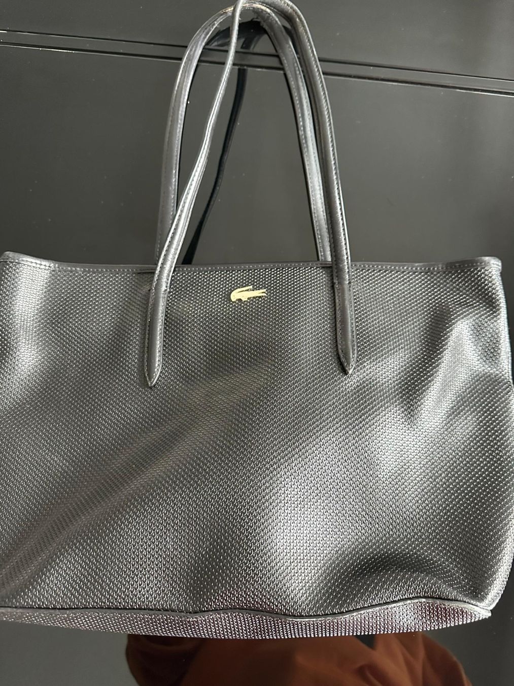 Lacoste Sacs femmes: Lacoste Tasche – D'occasion à Biel/Bienne par Bolagol9 1