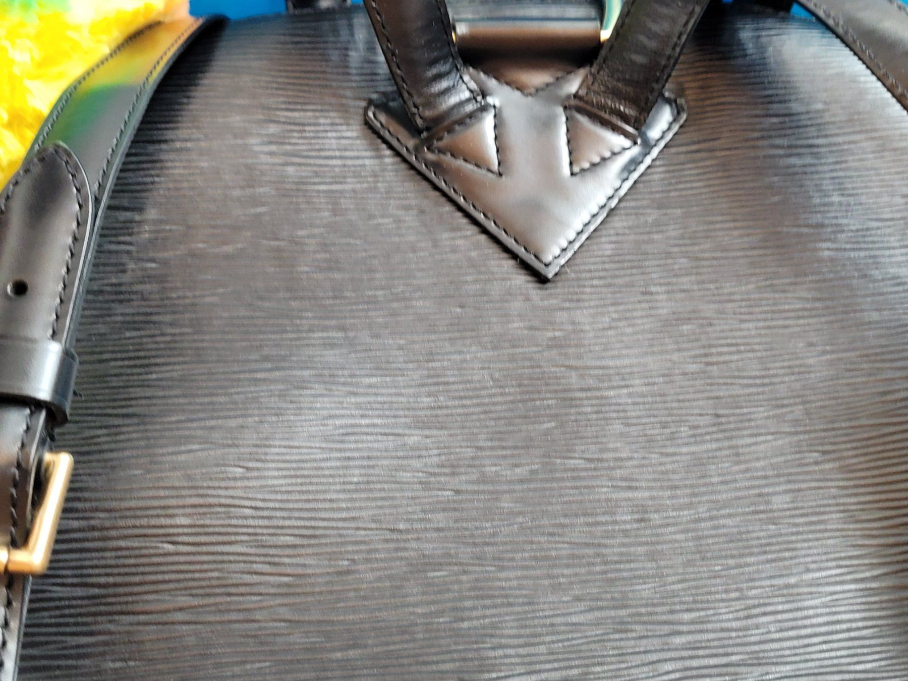Louis Vuitton Zaini: Louis Vuitton Rucksack – Nuovo (secondo la descrizione) da Balsthal venduto da Marche 8