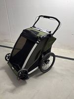 Thule cab 2 mit bremse