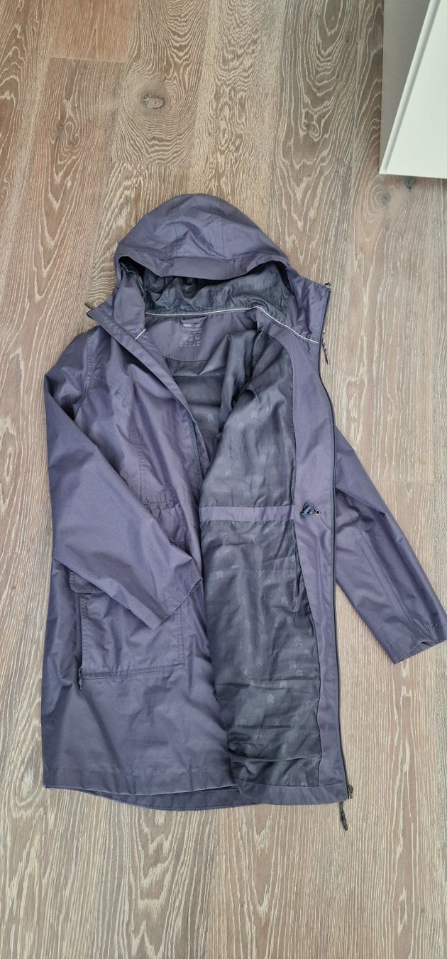 Tchibo Giacche: Praktischer Parka von Tchibo Grösse 44 – Usato da Baden venduto da bue_hnb9 2