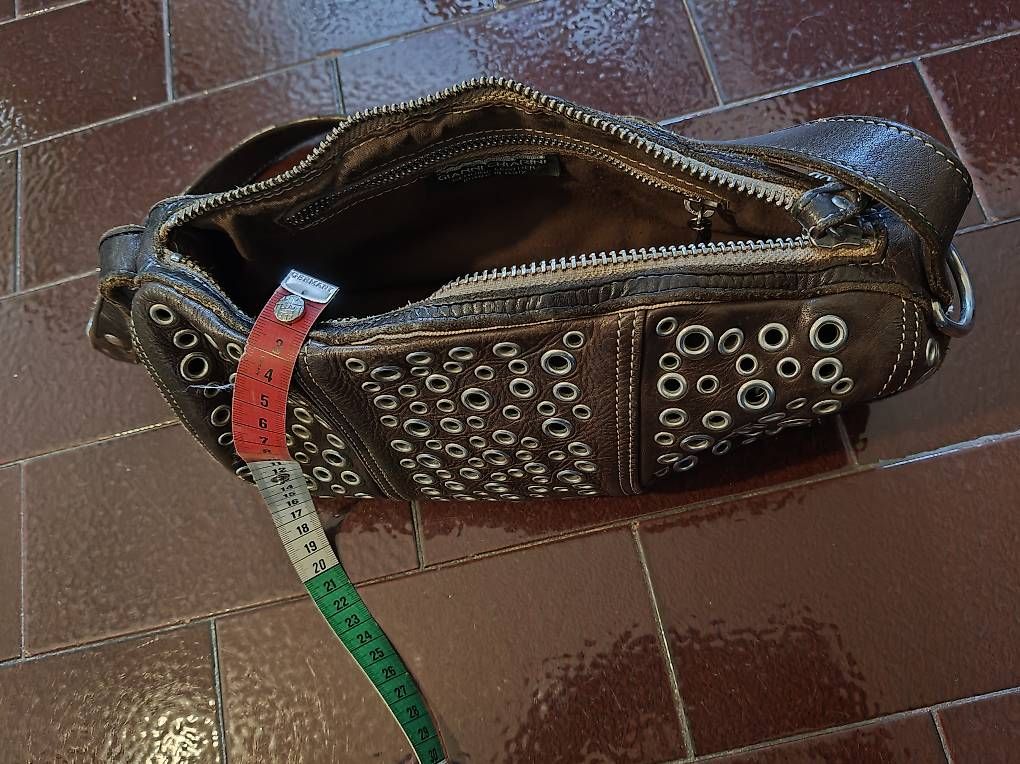 Borse da donna: Damen Handtasche  – Usato da Biel/Bienne venduto da shariluna 3