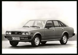 Fotografie Auto Toyota Corona Liftback, 