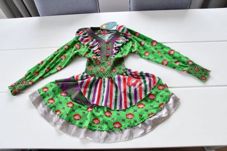 neu Kleid von Baker Babes gr. 140