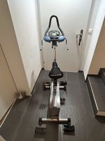 Ergometer ergo_bike 8008 TRS gebraucht