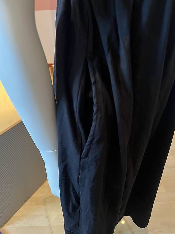 Kleider: NEXT Kleid schwarz Gr. 42  Baumwolle  – Gebraucht aus Dietikon von DStella66 3