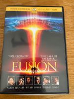 Fusion (2003, DVD, The Core, Catastrophe)