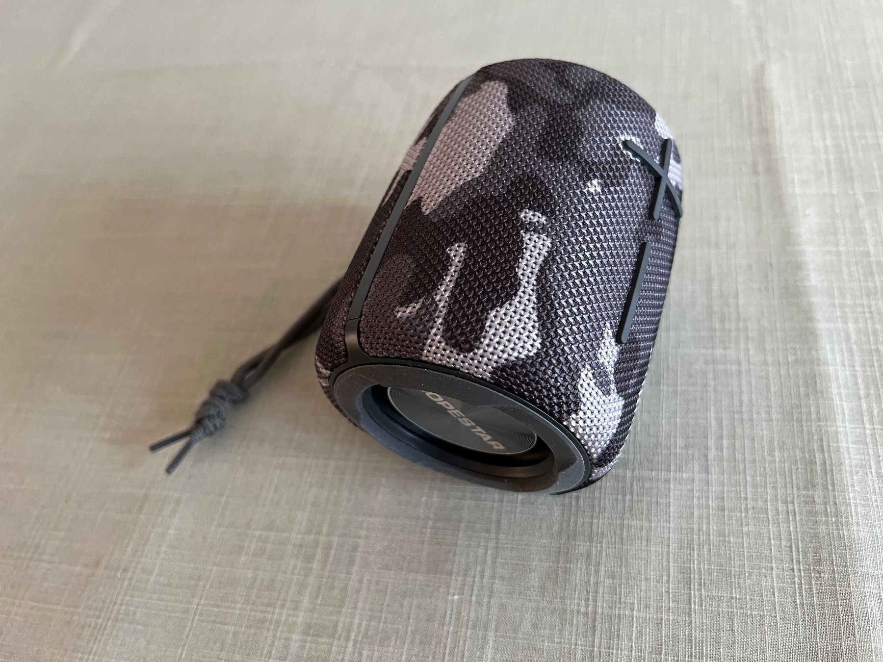 Casse acustiche: Portabler Bluetooth Lautsprecher Boom P25 – Usato da frauenfeld venduto da tia01 3