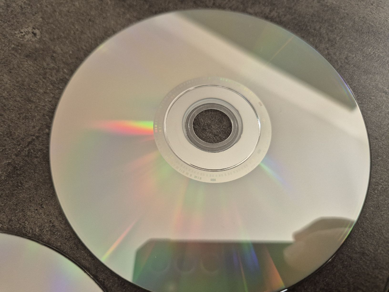 Alle DVDs: Die Bourne Trilogie DVD Box 3 Disc Edition – Gebraucht aus Neuhausen von sou_t9p8 6