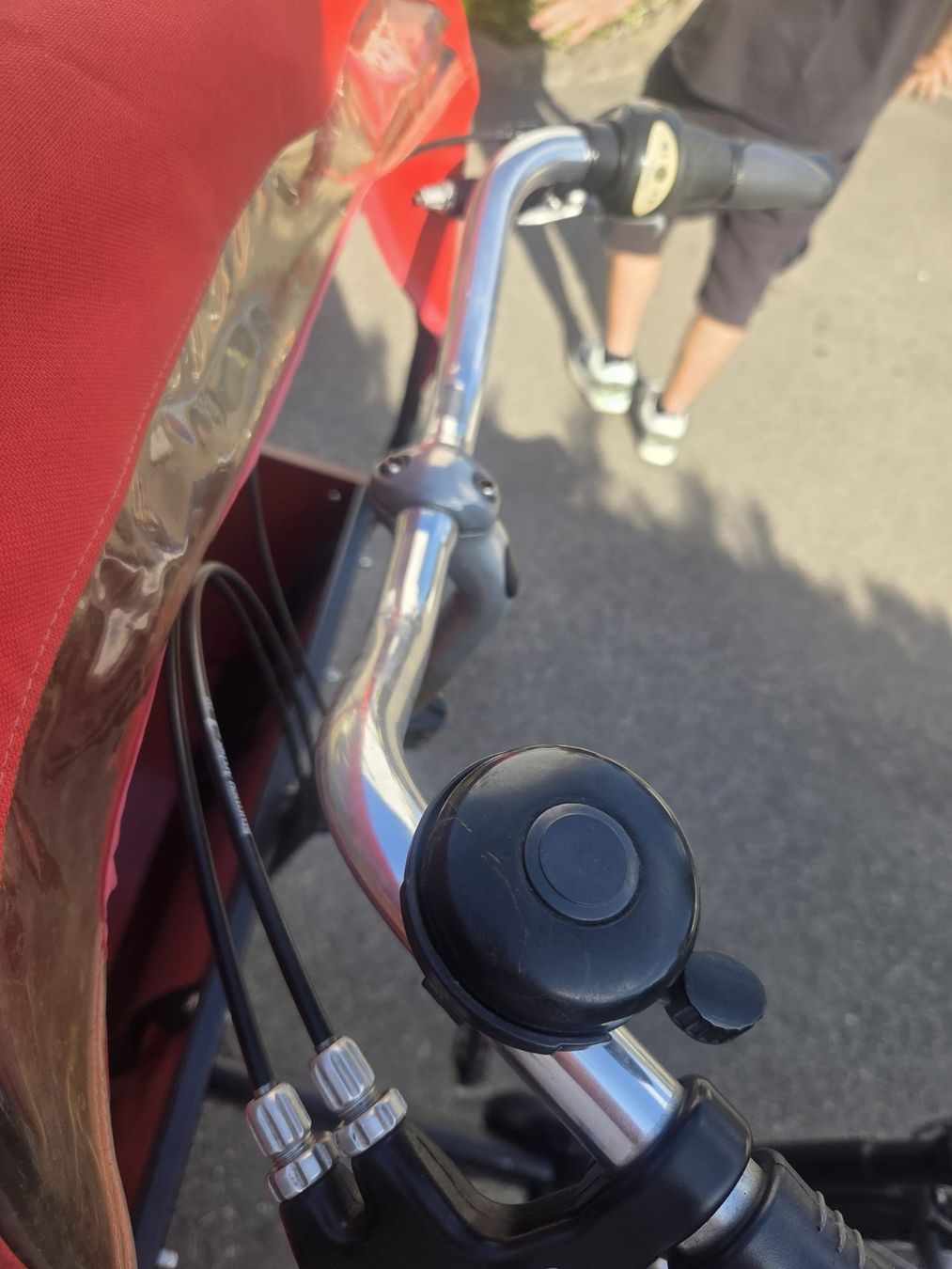 Babboe Vélos: babboe – D'occasion à Oberengstringen par con_2l5w 6