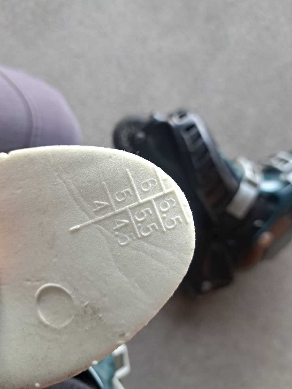 Inline-Skating & Rollschuhe: Roces Inline Skates – Gebraucht aus Wangenried von TaMaHo16 3