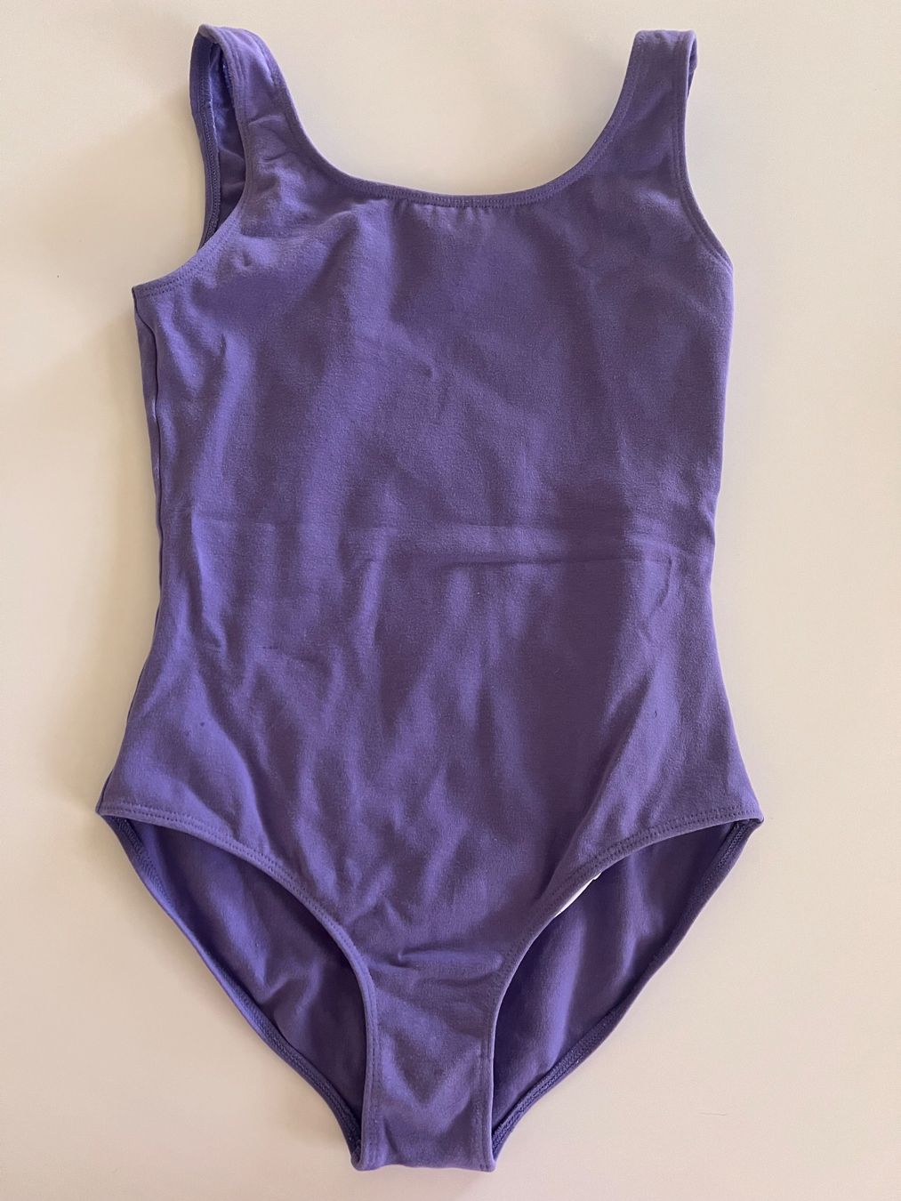 Scarpe, pantaloni & magliette da ginnastica: Ballett-Trikot Bloch 12 – Usato da Stallikon venduto da Biene76