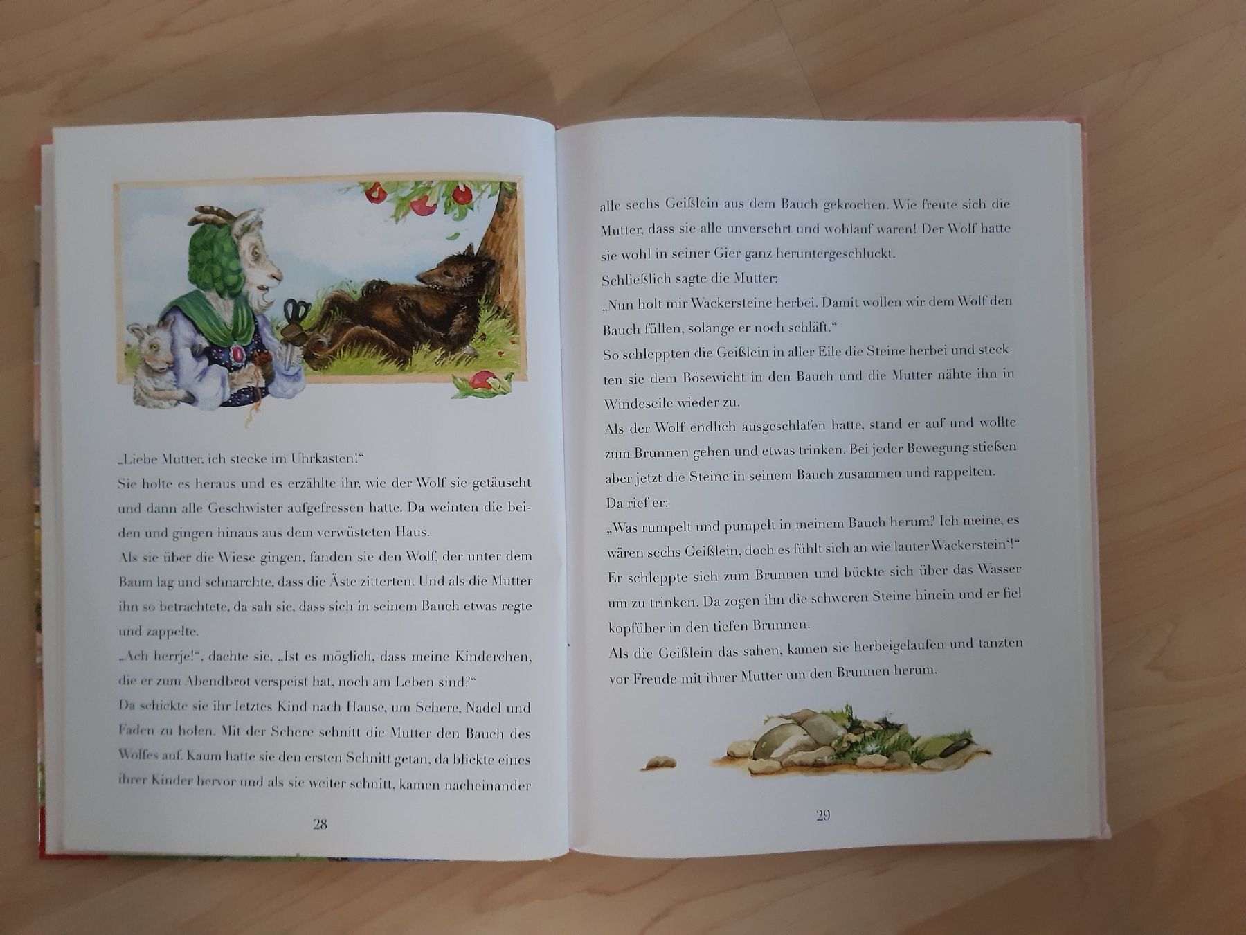 Libri: Die 10 schönesten Märchen – Usato da Mülligen venduto da gipseli 2