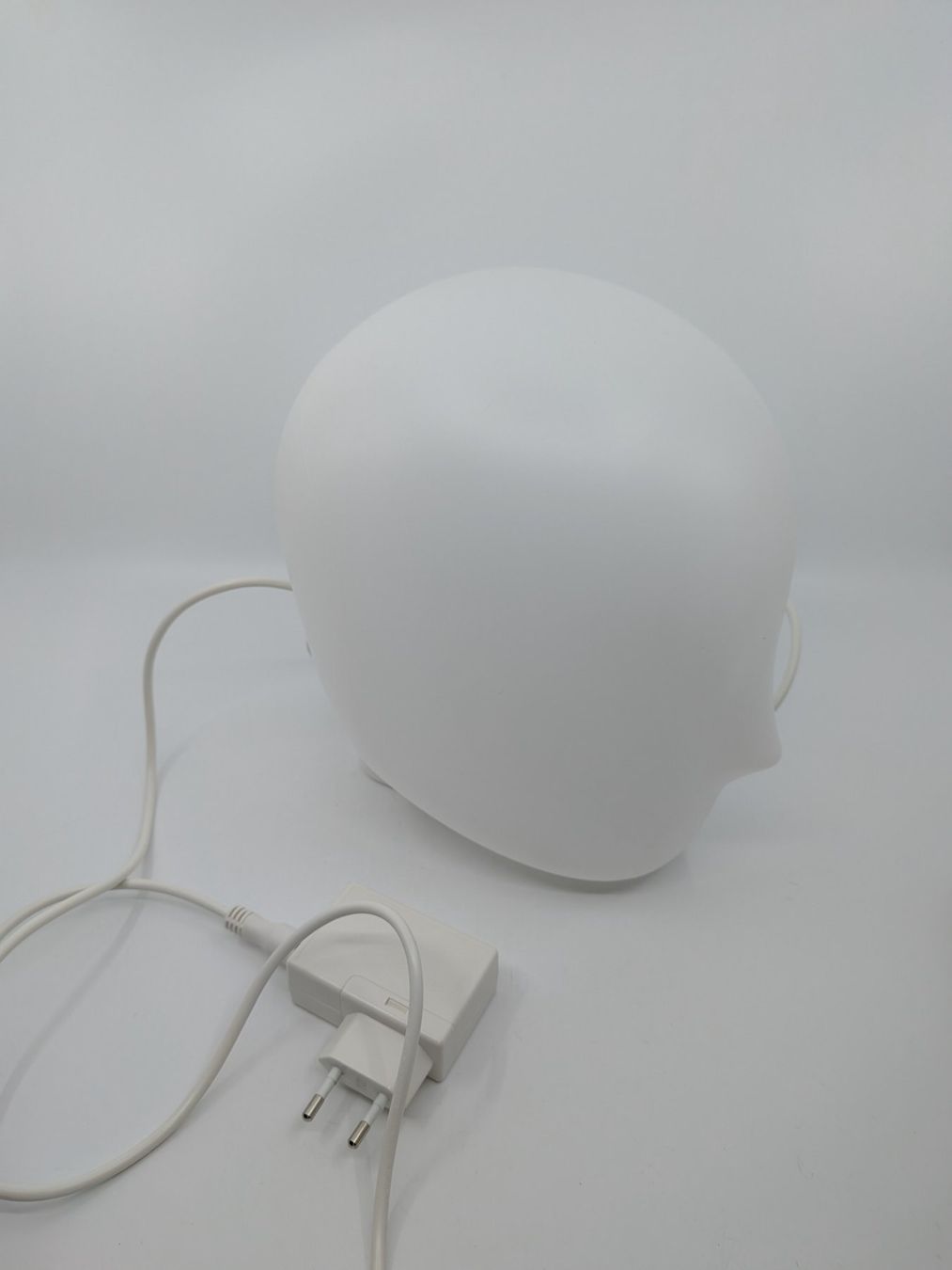 Ikea Lampade: Ikea Kopf Lampe – Usato da Emmen venduto da magelan