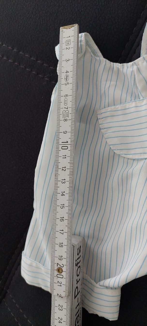 Poupées: Puppenkleid – Neuf (Voir description) à Muri AG par nindo1 1