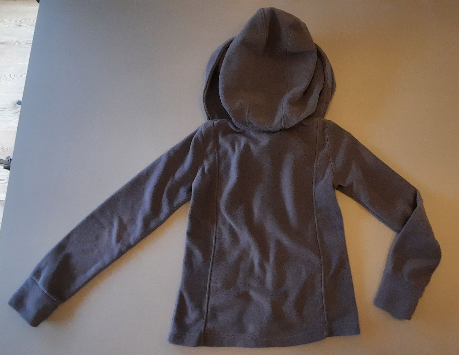 Giacche & Cappotti: Faserpelz-Jacke Gr. S – Usato da Kirchberg SG venduto da renali 1