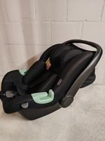 ABC DESIGN Babyschale Tulip i-Size mit Isofixbasis