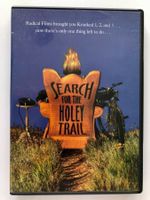 DVD - Search For The Holey Trail