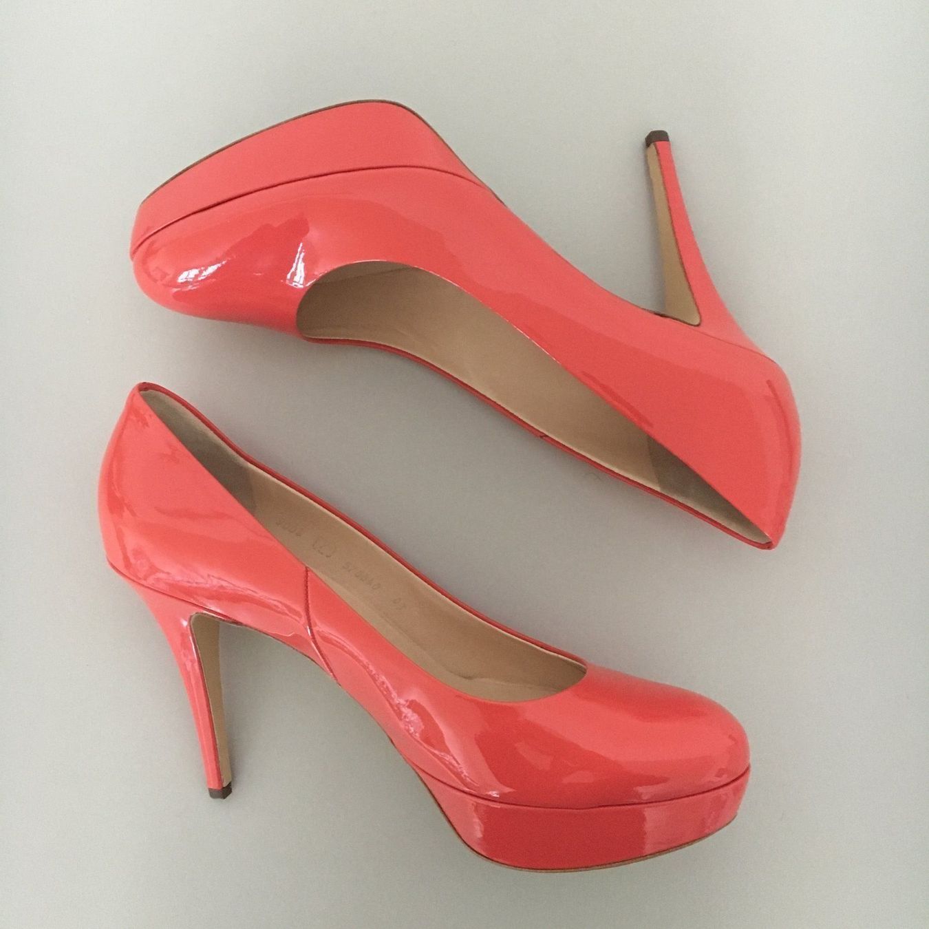 Högl Scarpe da donna: Escarpins – Nuovo (secondo la descrizione) da Dotzigen venduto da SecondHandGems 3