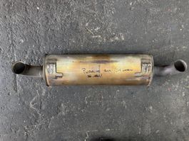 Porsche 911 964 Carrera Endschaldämpfer Original