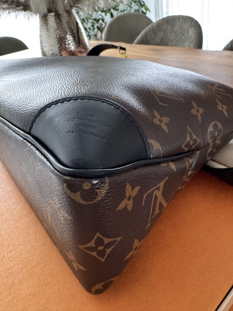 Louis Vuitton Taschen für Damen: Louis Vuitton Monogram Canvas Handtasche, Top Zustand! – Neu (gemäss Beschreibung) aus Winterthur von Njo_t7zg 3