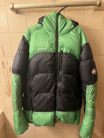 Mammut Taiss Pro Belay 