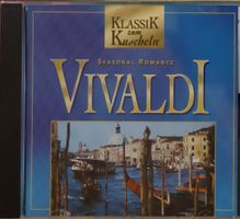 Klassik zum Kuscheln - Vivaldi - Seasonal Romance