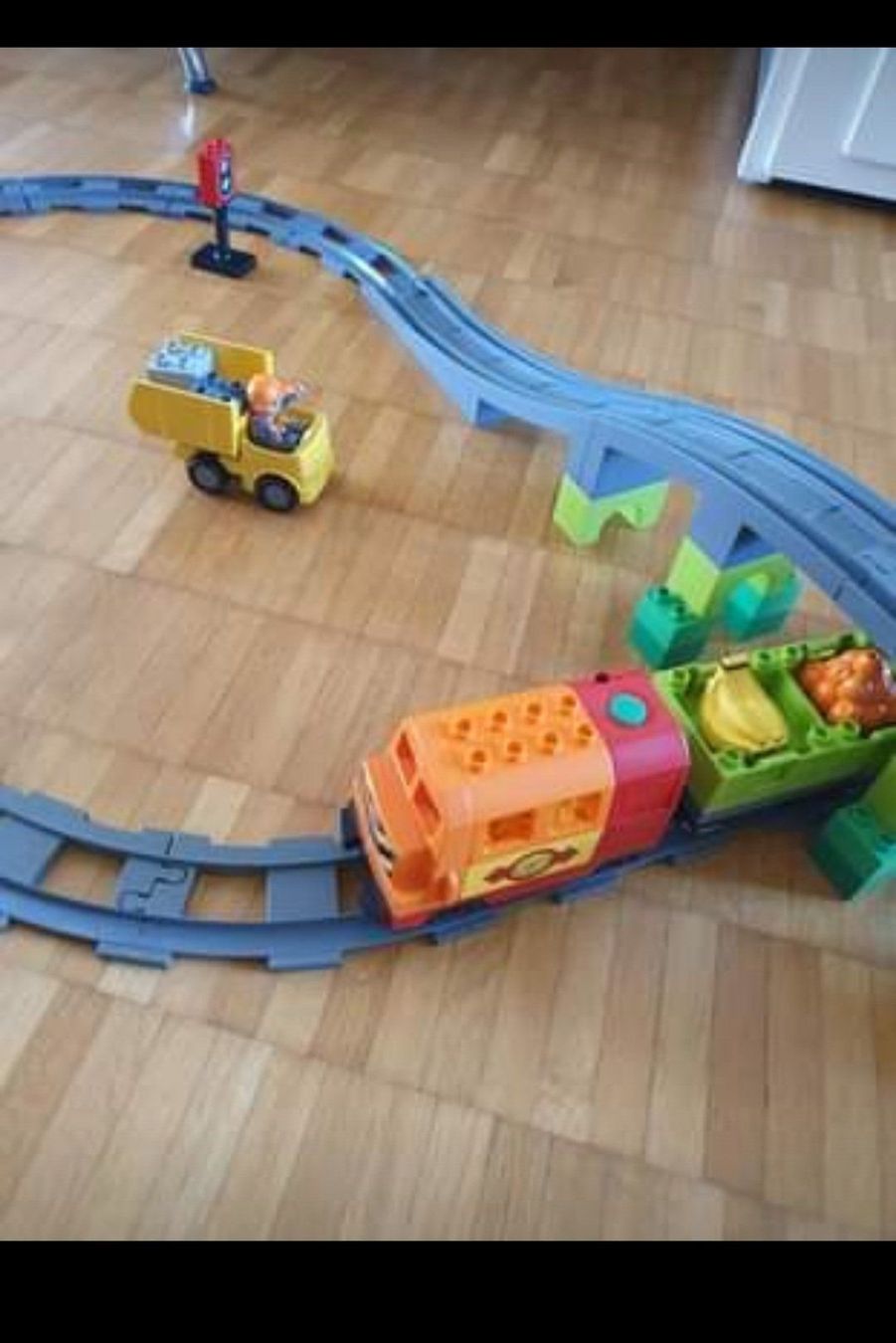 Giocattoli: Lego duplo – Usato da Luzern venduto da Yel_low 4