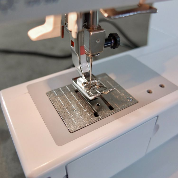 Bernina Nähmaschine Activa 210 Kaufen auf Ricardo
