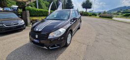 Suzuki SXç S-Cross 1.6 4WD PizSulai