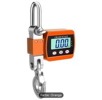 neue 500kg Digitale Kranwaage, Hängewaage