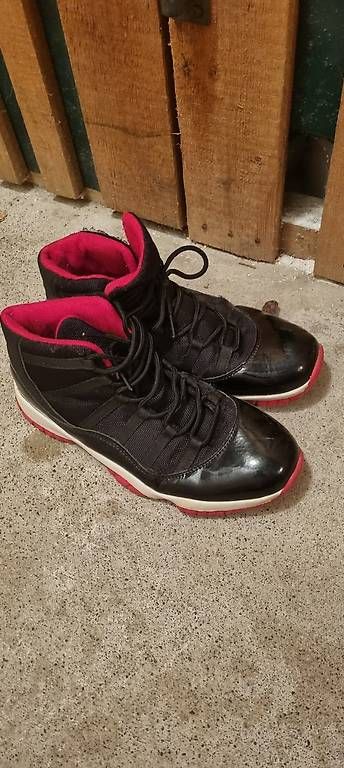 Scarpe da uomo: Herren Schuhe – Usato da Muttenz venduto da Dona1991