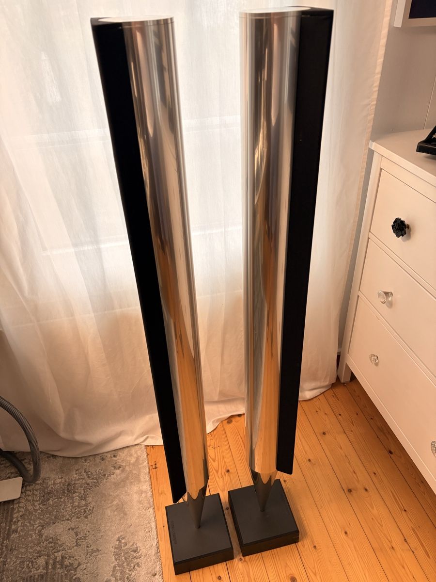 Bang & Olufsen Lautsprecher: Bang & Olufsen Beolab 8000 – Defekt aus Lotzwil von Tgdromad 3