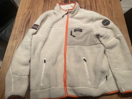 Napappijri Jacke