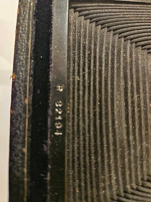 Fotocamera: Zeiss Ikon Plattenkamera – Usato da Buchs venduto da Barley 1