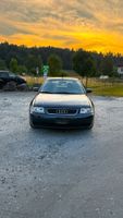 Audi A3 1.8 | Frisch ab MFK und Service