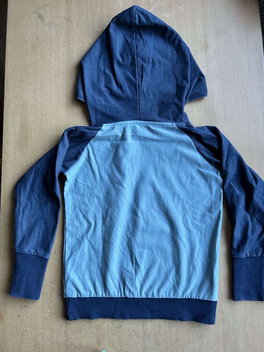 Maglioni & Felpe: Alba Kid Pullover Gr. 116 – Usato da Winterthur venduto da Betty2018 1