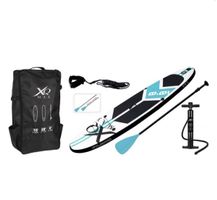 Stand Up Paddle XQ Max Advanced 10'6" Neu und originalverp.!