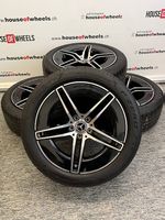 19 Zoll Original Mercedes E-Klasse W214 S214 Räder Alufelgen